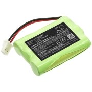 CS-VDM254MB<br />Batteries for   replaces battery BT288645