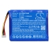 Elemek a bébiőrökhöz V-tech VM5463 (CS-VDM575MB)