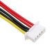 Elemek a bébiőrökhöz V-tech VM5463 (CS-VDM575MB)