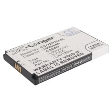 Kompatibilis akkumulátor csere ViewSonic LI47180BK