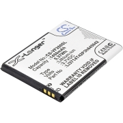 Battery compatibleWith Vodafone