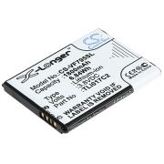 Battery compatibleWith Vodafone