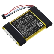 Battery compatibleWith Payment Terminal Battery
