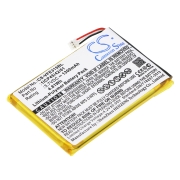 Battery compatibleWith Payment Terminal Battery