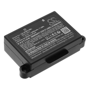 Battery compatibleWith Payment Terminal Battery