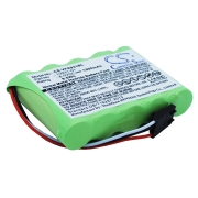 Battery compatibleWith Payment Terminal Battery
