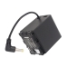 Battery compatible with JVC CS-VG121U