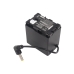 Battery compatible with JVC CS-VG121U