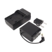 Battery compatible with JVC CS-VG121U
