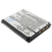 Fényképezőgép akkumulátorok JVC GZ-V500BUS