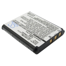Kompatibilis akkumulátor csere JVC BN-VG212,BN-VG212U,BN-VG212USM