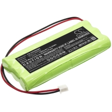 Kompatibilis akkumulátor csere Vesta 802311062W2,VESTA-258