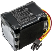 Battery compatibleWith Vacuum Battery