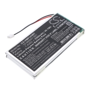 CS-VMP345BT