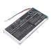 Home Security Camera Battery Vivint CS-VMP345BT