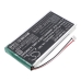 Home Security Camera Battery Vivint CS-VMP345BT