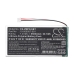 Home Security Camera Battery Vivint CS-VMP345BT