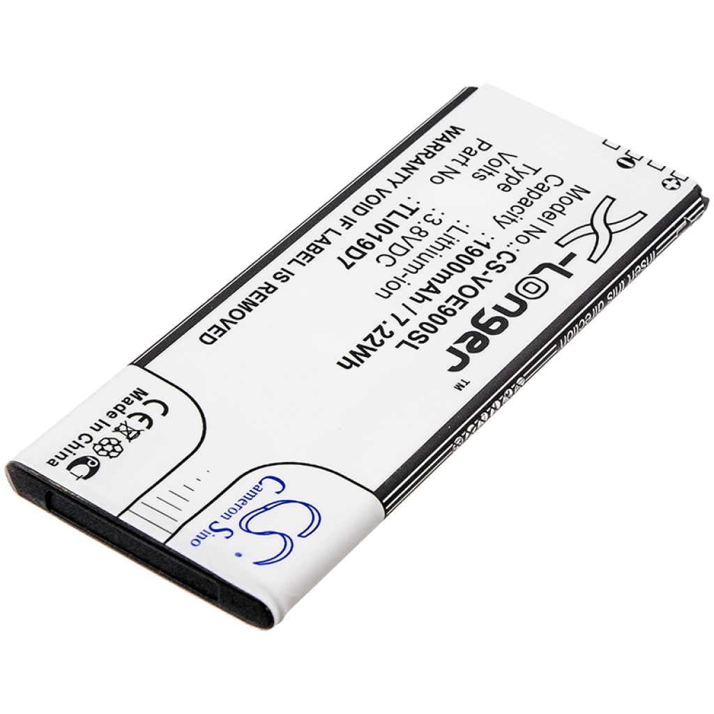 TCL 5033X