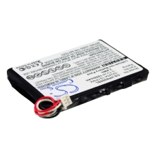 Kompatibilis akkumulátor csere VDO Dayton 52340A 1S1PMX