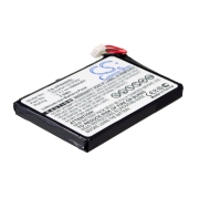 Battery compatibleWith GPS, Navigator Battery