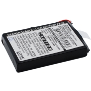 Battery compatibleWith GPS, Navigator Battery