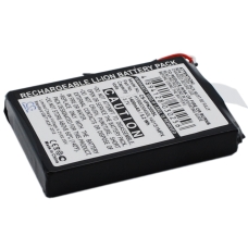 Kompatibilis akkumulátor csere VDO Dayton HYB8030450L1401S1MPX