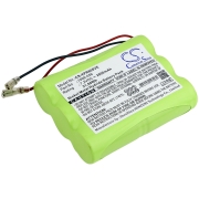 Battery compatibleWith Wolf garten