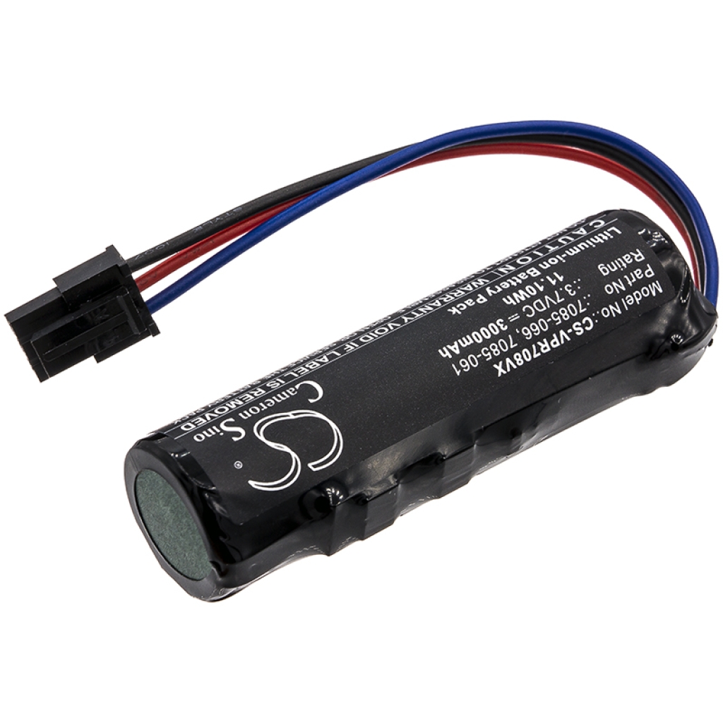 Akkumulátorok Helyettesíti a 7085-061