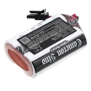 Home Security Camera Battery Visonic SR-740+PG2