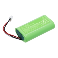 Compatible battery replacement for Varta 