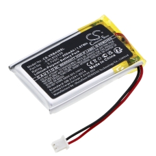 Kompatibilis akkumulátor csere  EWL602439