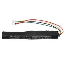 Kompatibilis akkumulátor csere Verathon 0400-0127 R02,B11805,LIF11805,OM0109