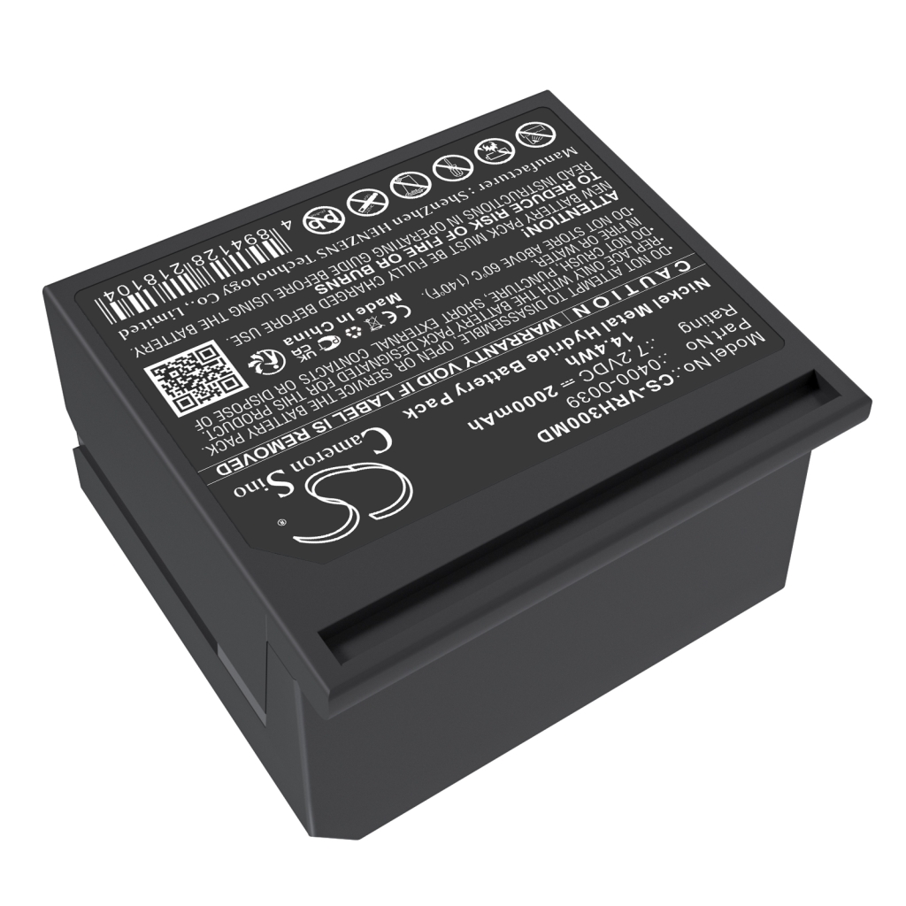 Verathon Bladerscan BVI 2500
