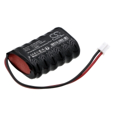 Kompatibilis akkumulátor csere VOLVO 6N280BC,GP320BVH6A6,GP320BVHX6,N2H280