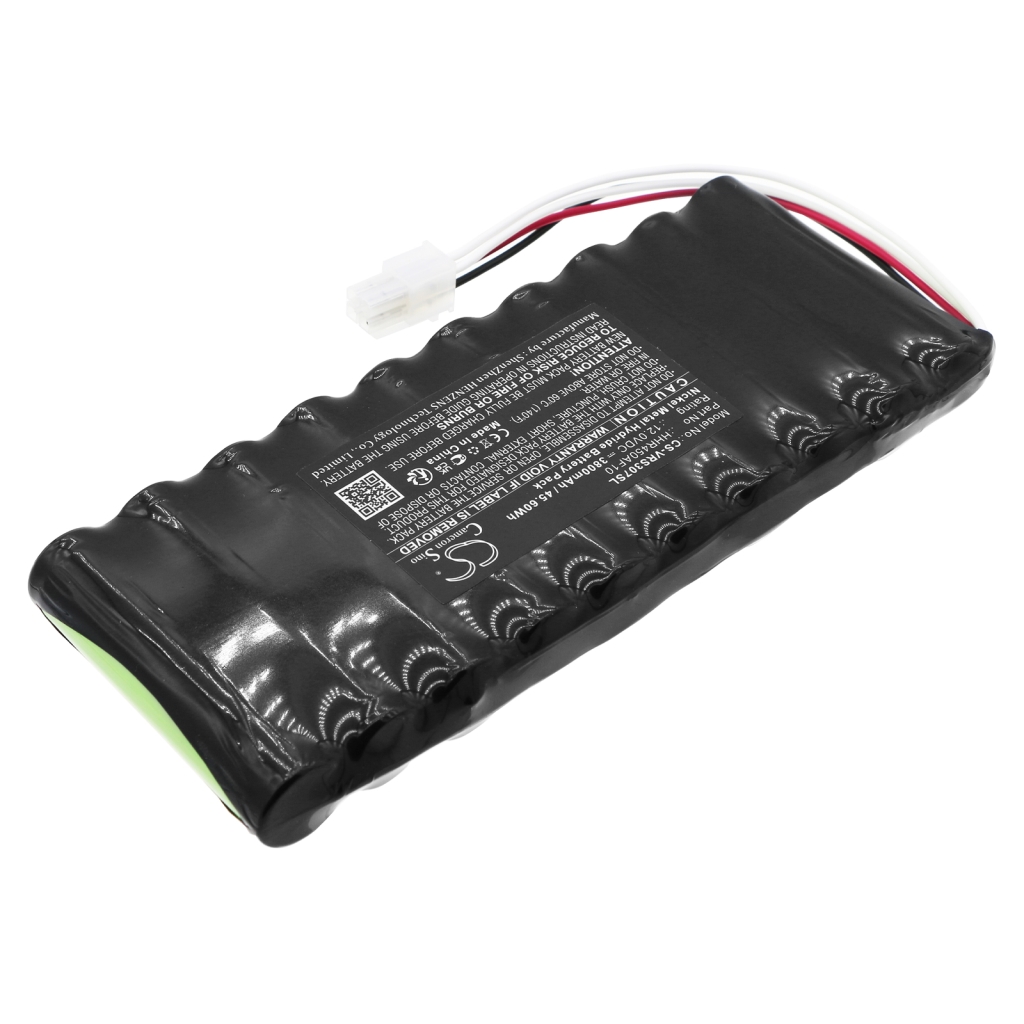Akkumulátorok szerszámokhoz Kws electronic Varos 307 (CS-VRS307SL)