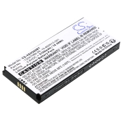 Battery compatibleWith Home Security Camera Battery