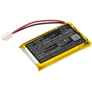 Battery compatibleWith Velocitek