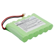 Battery compatibleWith Payment Terminal Battery