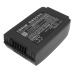 Battery for Vocollect Talkman T2