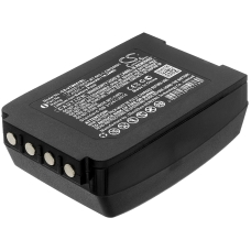 Kompatibilis akkumulátor csere Vocollect 730021,730025,BT-602-1,CWI26591