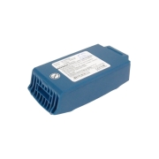BarCode, Scanner Battery Honeywell BT-700-1