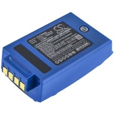 Kompatibilis akkumulátor csere Vocollect 136020805B,136020805H,730022,730040,BT700
