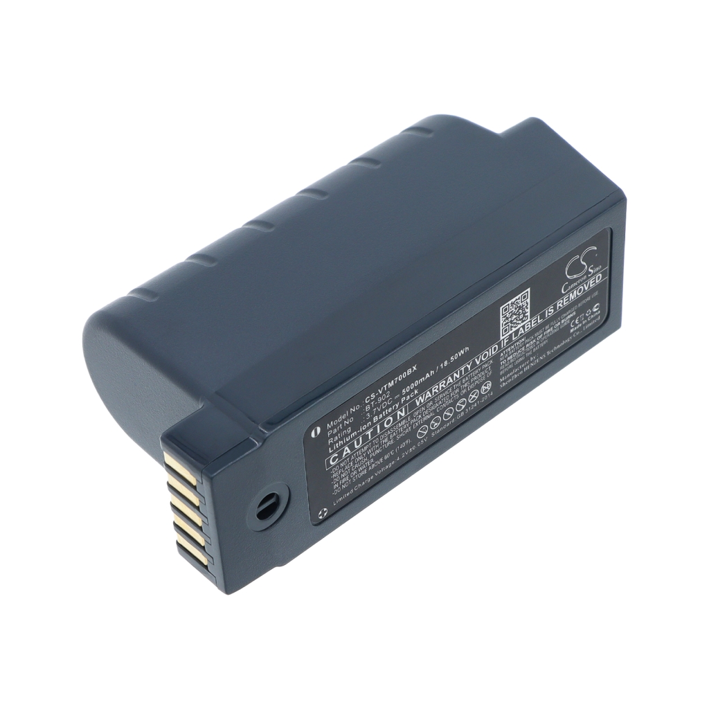 Battery for Vocollect A700