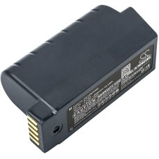 Kompatibilis akkumulátor csere Vocollect 730044,BT-902