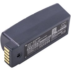 Kompatibilis akkumulátor csere Vocollect BT-901