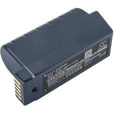 Kompatibilis akkumulátor csere Vocollect 730044,BT-902