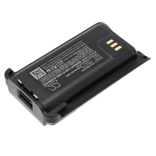 Kompatibilis akkumulátor csere Vertex Standard FNB-V143LI