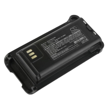 Kompatibilis akkumulátor csere Vertex FNB-V143LI