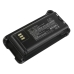 Akkumulátorok rádiókhoz Bearcom BC250D (CS-VTR610TW)