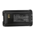 Akkumulátorok rádiókhoz Bearcom BC250D (CS-VTR610TW)